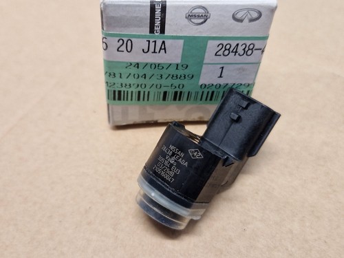 New genuine nissan - new,