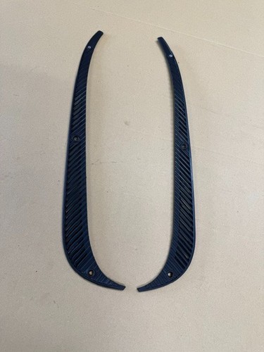 Ford escort mk2 rear pillar - ford,