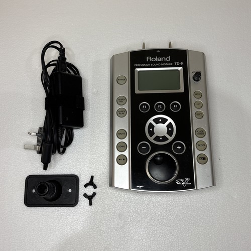 Roland electronic drum - roland,