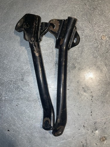 Yamaha 500 engine frame - yamaha, rd
