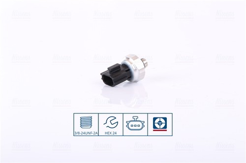 Nissens 301040 pressure - nissens-oe, 301040-oe