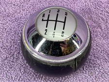 Mini R53 Cooper S Gear Knob