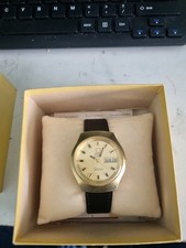 OMEGA F300Hz Electronic