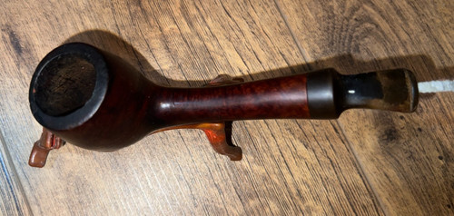 Vintage stanwell danish star - stanwell,