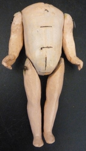12cm antique jointed - antique,
