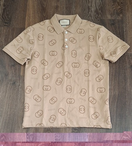 Mens original gucci polo - mens,