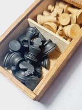 Vintage Traditional Wooden