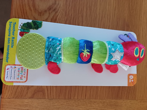 Eric carle very - eric,