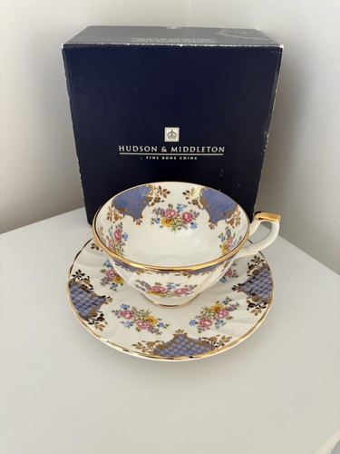Hudson and middleton lady - hudson,