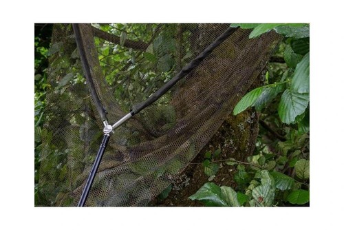 Solar tackle bow lite landing - solar,