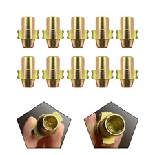 10x Replacement Blades for