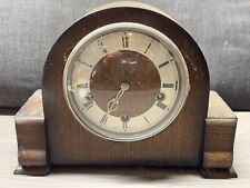 ANTIQUE SMITHS ENFIELD MANTEL