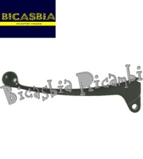 15903 - Left Brake Lever Honda 50 SH - 50 100 Bali 1995 - 2001