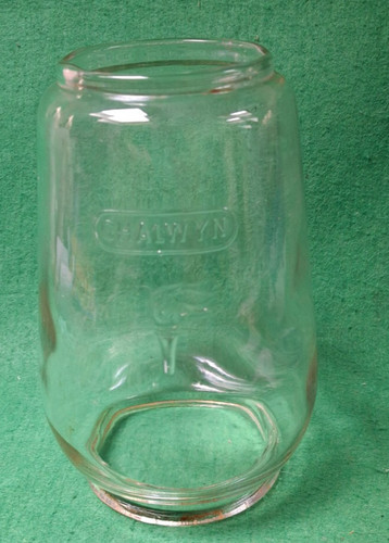 Vintage chalwyn hurricane - chalwyn,