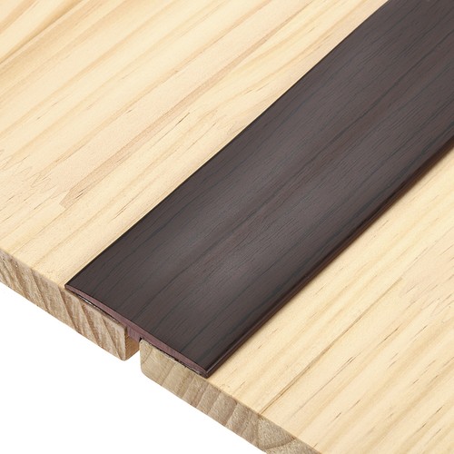 Molding transition strip - t-molding,