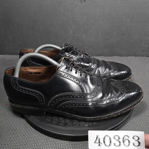 Allen edmonds shoes mens size - allen,