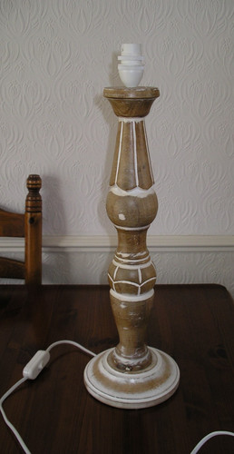 Shabby chic wood - wood, base