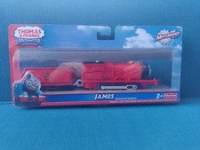 James - Tomy Trackmaster -