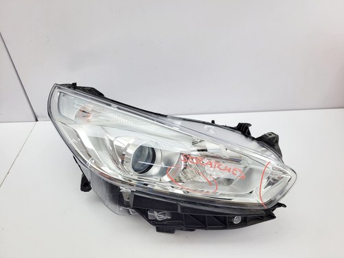 Headlight right driver side - right,