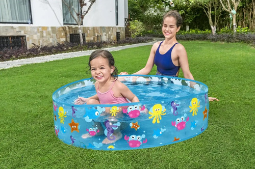 Bestway 48x10 fill fun - fill,