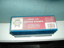 Faithfull FAI L12MM 12mm 1/2"