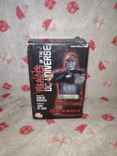 Villains of The DC Universe