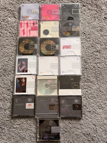 Job lot bundle x used - bundle,