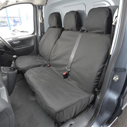 Fiat scudo van 2007 - van, 2007-2016
