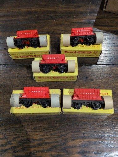Triang gauge t278 - 1,