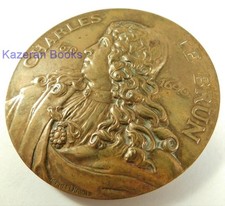 Vintage Charles Le Brun