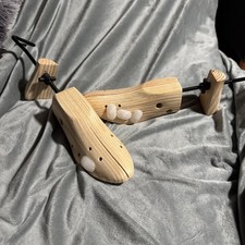 2 x MENS GENTS SHOE STRETCHERS