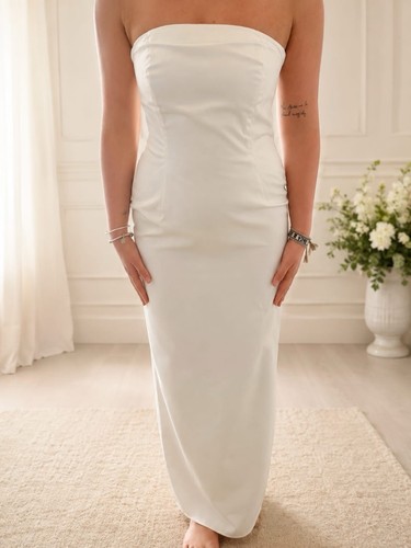 Debut bridal gown size - debut, 12