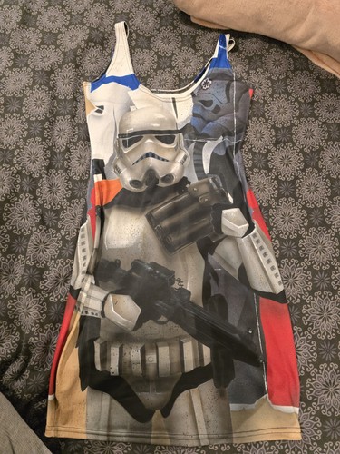Black milk clothing - milk, wars