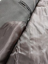 Morning Suit Jacket And