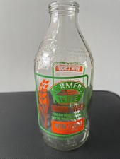 Vintage Advertising 1 Pint