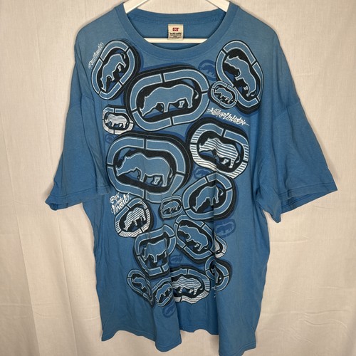 Ecko unltd graphic - unltd, t-shirt