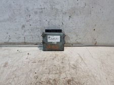 Ford Transit Engine Control