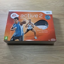 EA Sports Active 2 (Nintendo