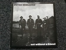 PETER SKELLERN - NOT WITHOUT A