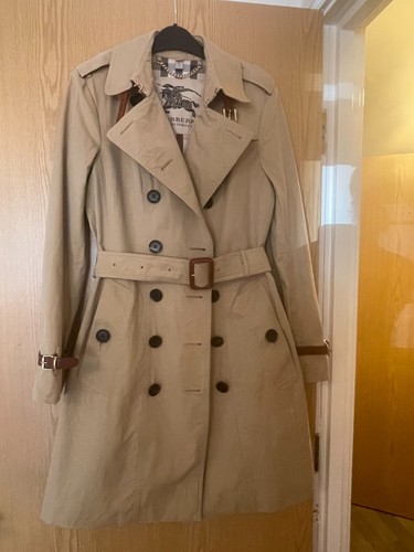 Burberry london queensborough - london,