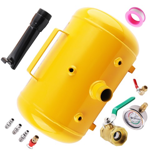 20l tyre inflator gallon - 20l,