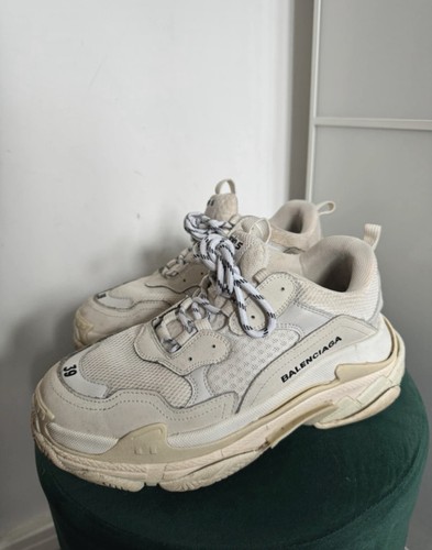 Balenciaga triple women - balenciaga, s