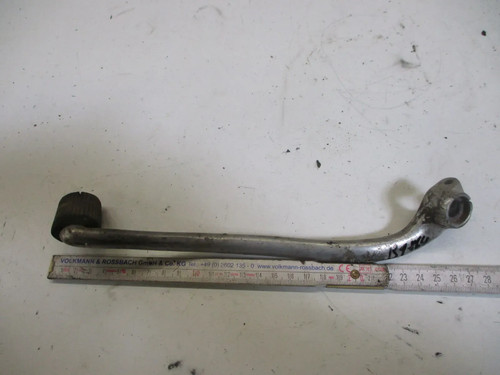 Shifter foot shift lever - , b1864