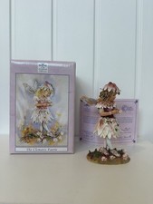 ‘The Clematis Faerie’