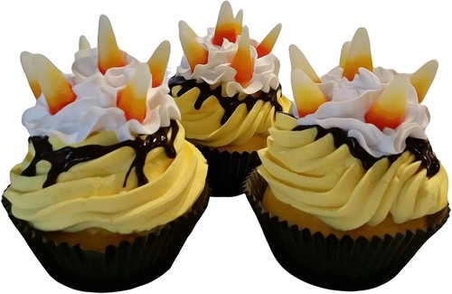 Dezicakes fake cupcakes - dezicakes,