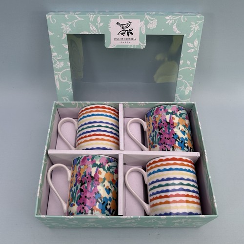 Collier campbell boxed set - campbell,
