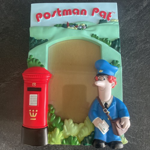 Postman pat and - postman,