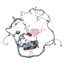 2004 FORD Transit MK6 FWD 2.0