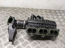 Ford Fiesta Zetec Mk7 2012-2017 1.0  Inlet Manifold 