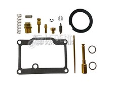 Suzuki TS250 R 1969-1971 Carb Repair Kit -- U4-20